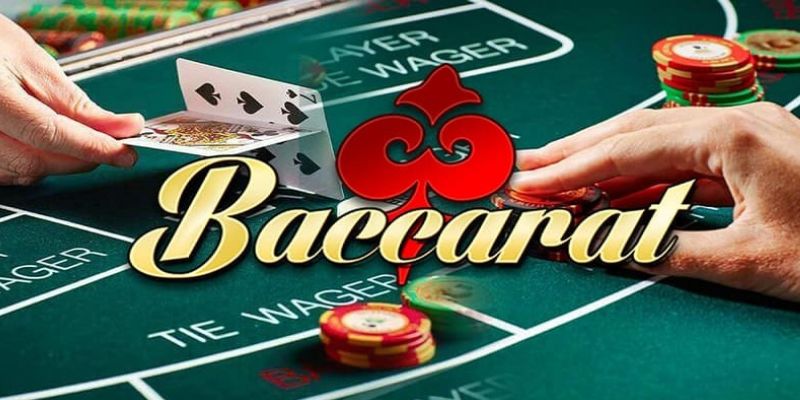 Một số thuật ngữ mà anh em cần nắm rõ khi tìm hiểu bài baccarat là gì