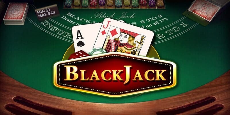 Blackjack là gì