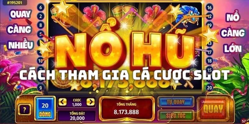 game Slots đổi thưởng