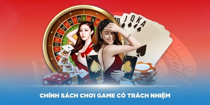 Chính sách chơi có trách nhiệm từ GBDT