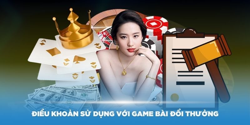 Điều khoản sử dụng