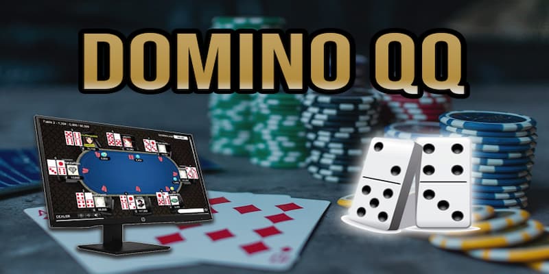 Domino QQ