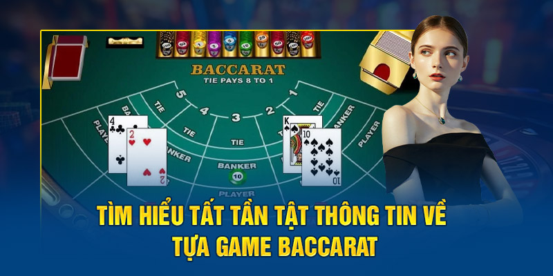 Baccarat