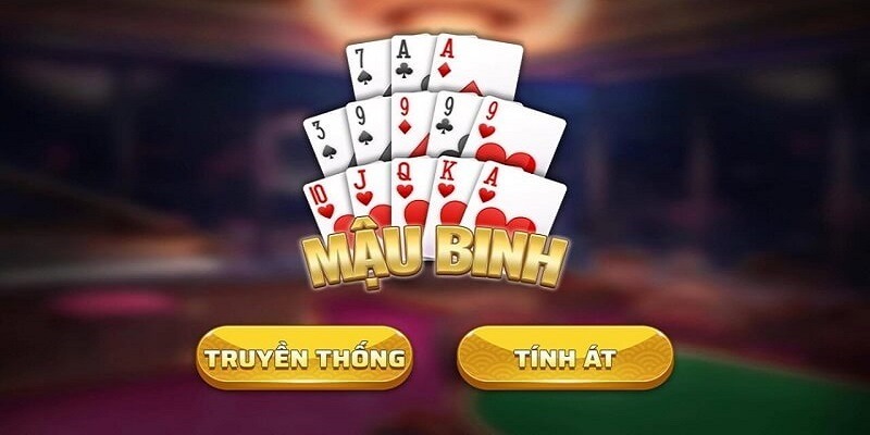 Nằm lòng các chiến thuật chơi cơ bản nhất trong tựa game mậu binh