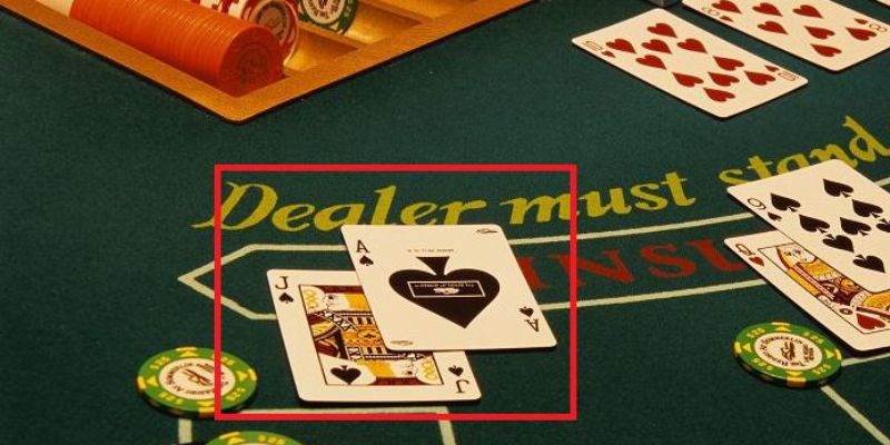 Các cách chơi cơ bản từ Blackjack