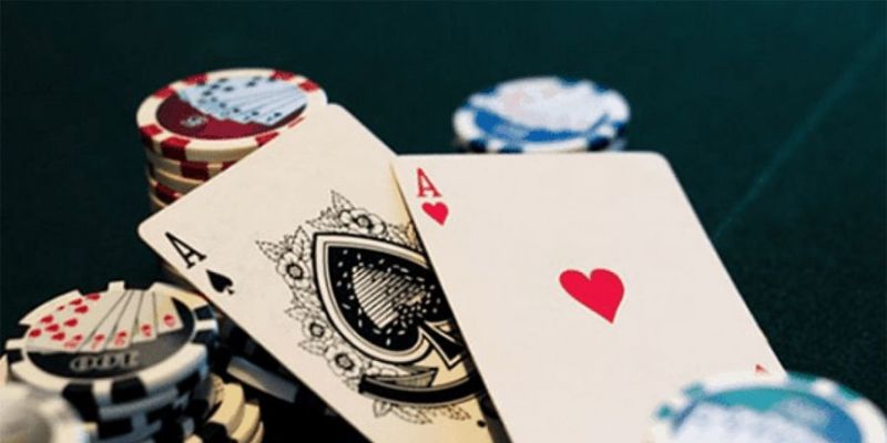 Những mẹo cơ bản của Blackjack từ chuyên gia