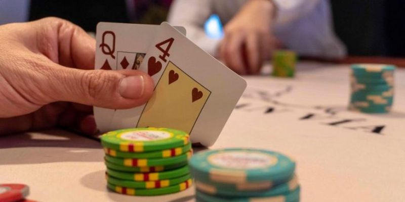 Tỷ lệ hấp dẫn khi chiến thắng đến từ Blackjack