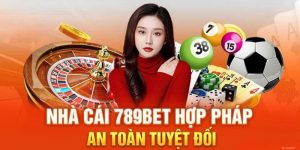 789BET có uy tín không?