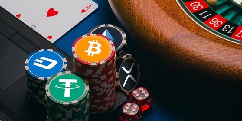 Chơi Tài Xỉu tại Casino 68 để nhận những ưu đãi vượt trội